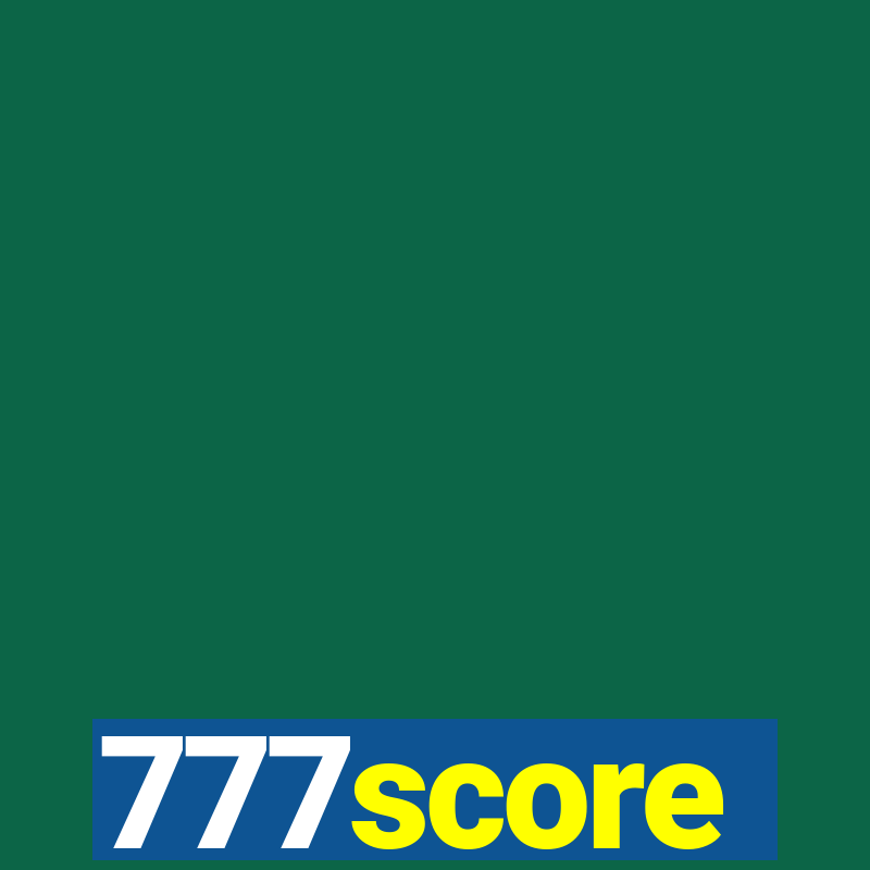 777score