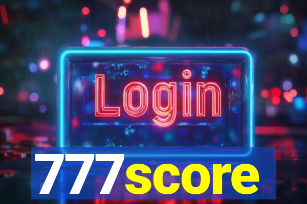 777score