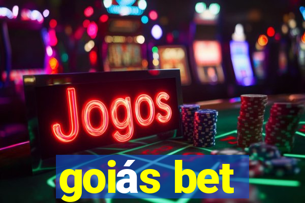 goiás bet