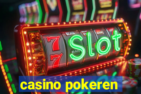 casino pokeren