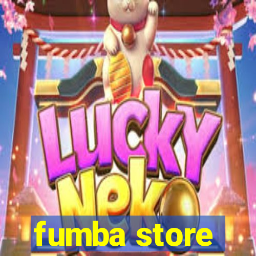 fumba store