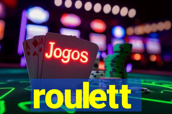 roulett