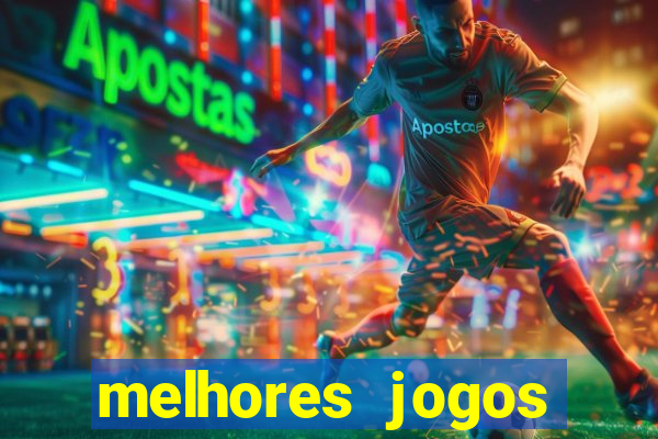 melhores jogos casino online