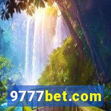 9777bet.com