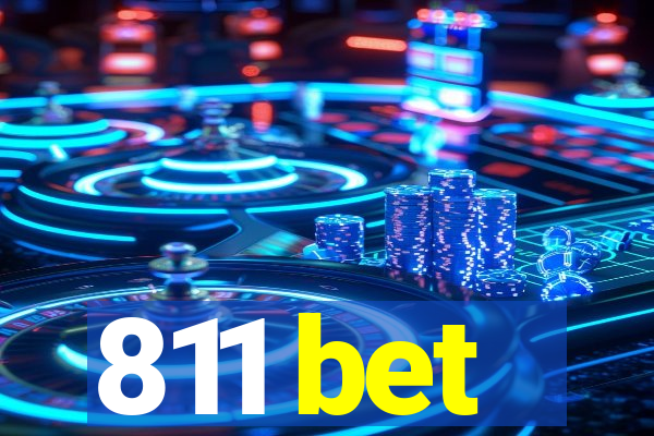 811 bet