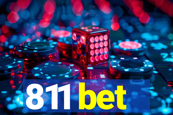 811 bet