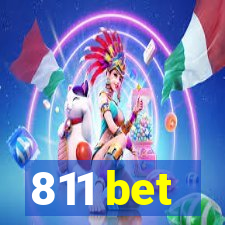 811 bet