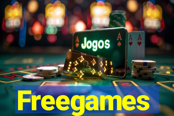 Freegames