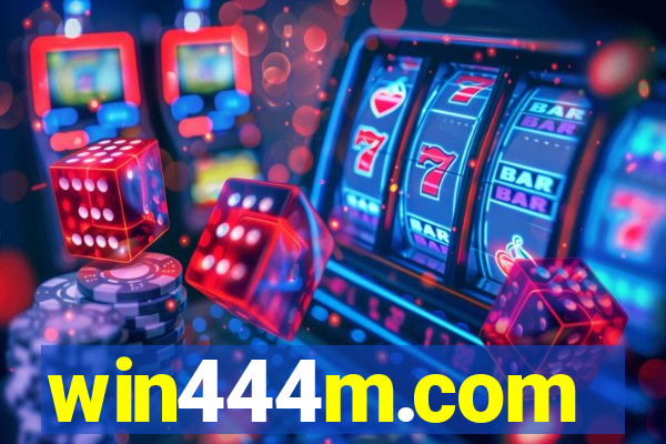 win444m.com