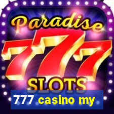 777 casino my