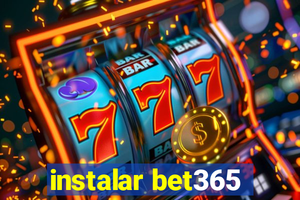 instalar bet365