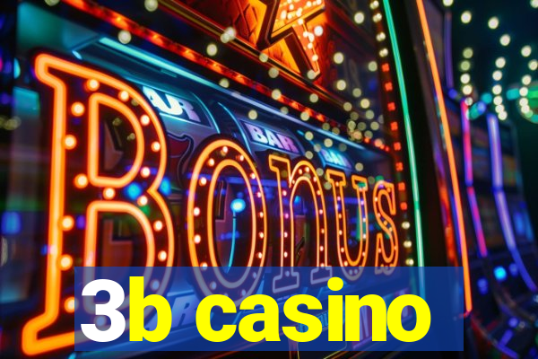 3b casino