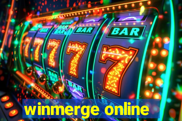 winmerge online