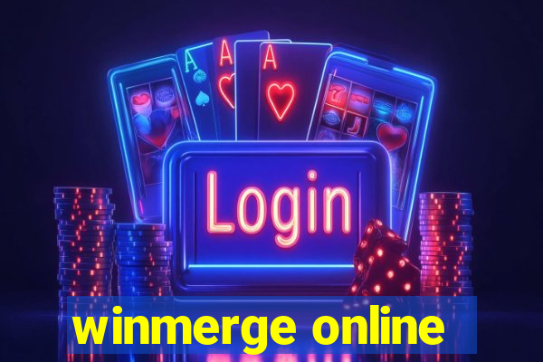 winmerge online