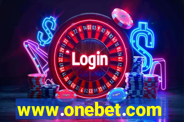 www.onebet.com