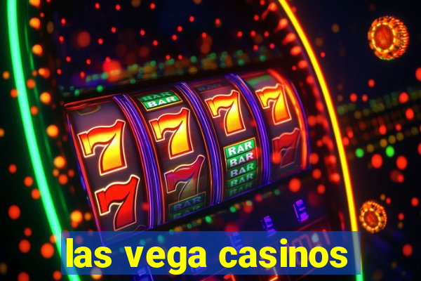 las vega casinos