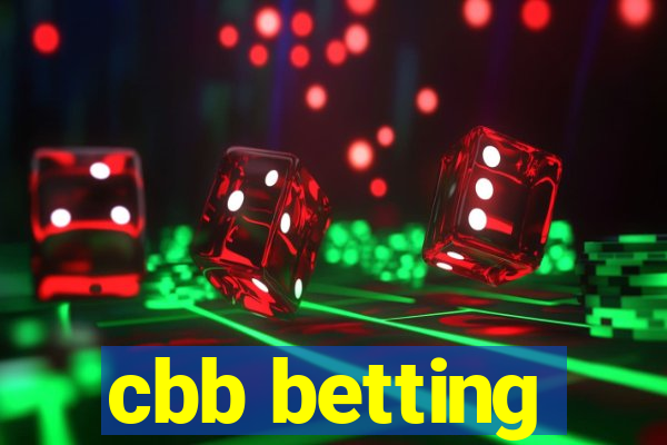 cbb betting