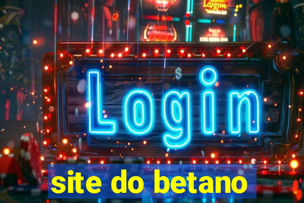 site do betano