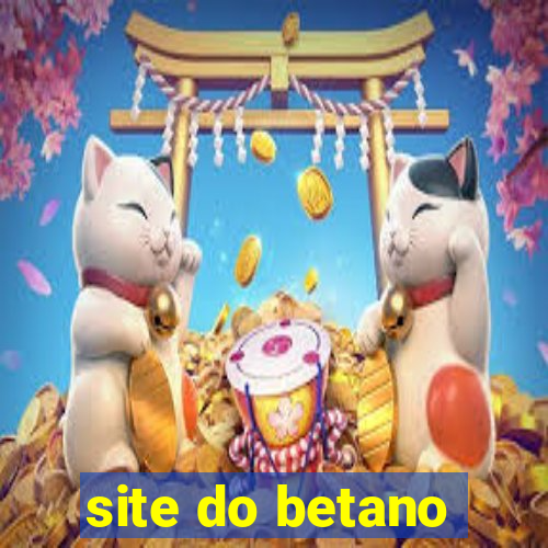 site do betano