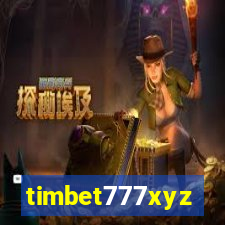 timbet777xyz