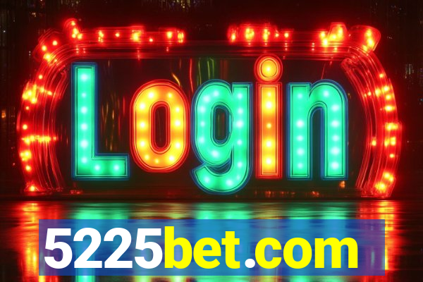 5225bet.com