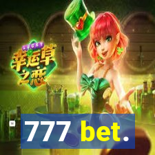 777 bet.