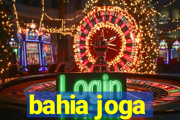 bahia joga