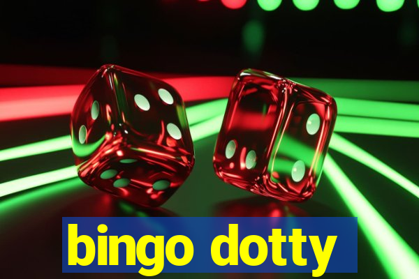 bingo dotty