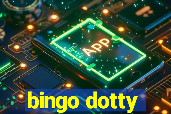 bingo dotty