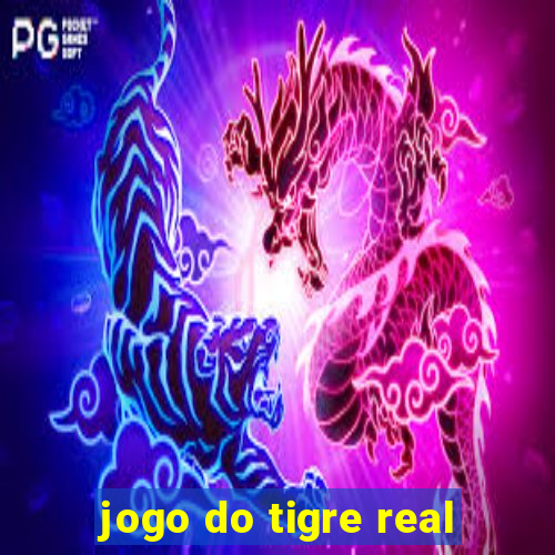 jogo do tigre real