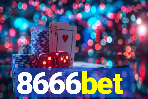 8666bet