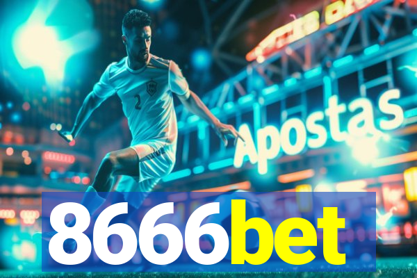 8666bet