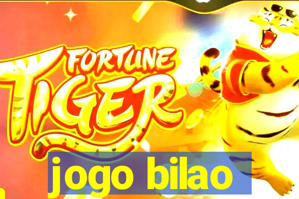 jogo bilao