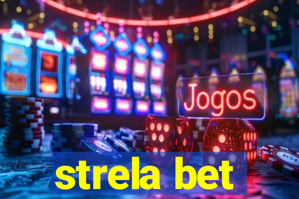 strela bet