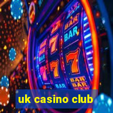 uk casino club