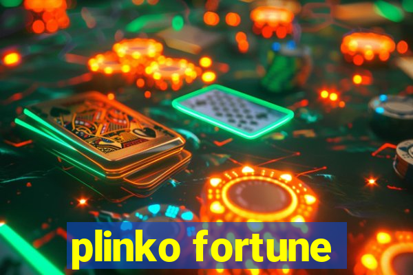 plinko fortune