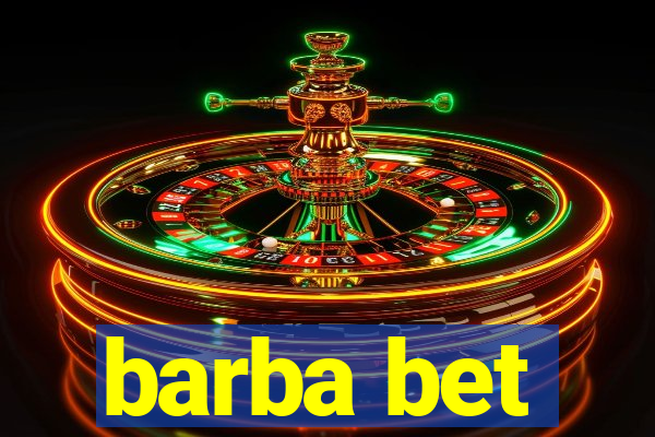 barba bet