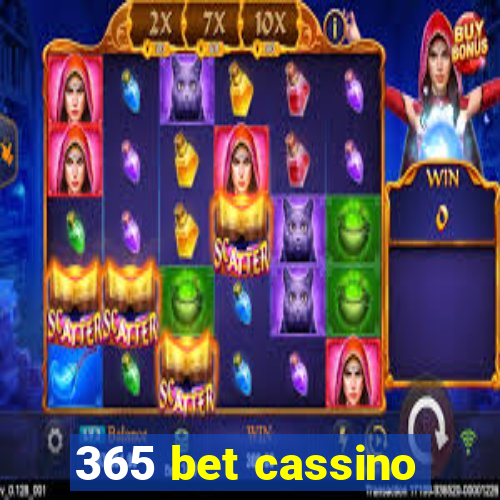 365 bet cassino