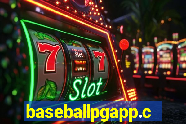 baseballpgapp.com