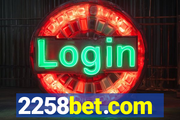 2258bet.com