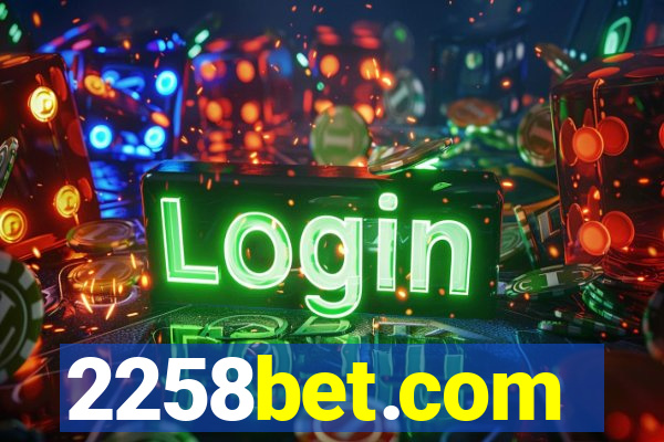 2258bet.com