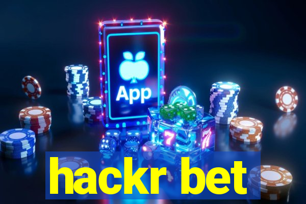 hackr bet