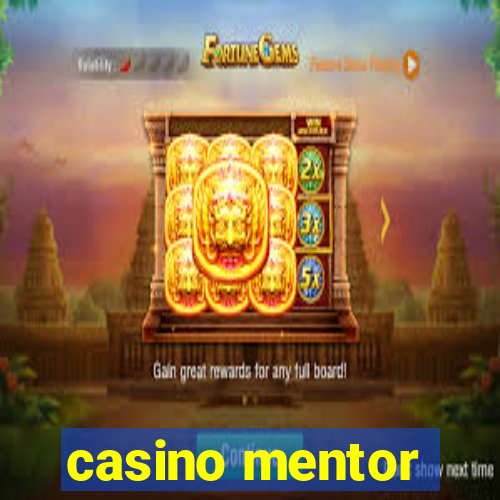 casino mentor