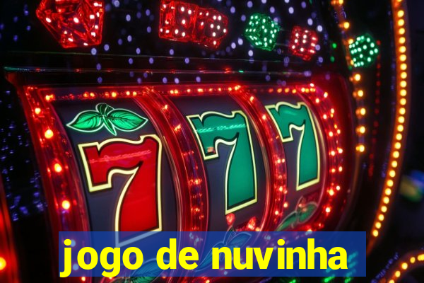 jogo de nuvinha