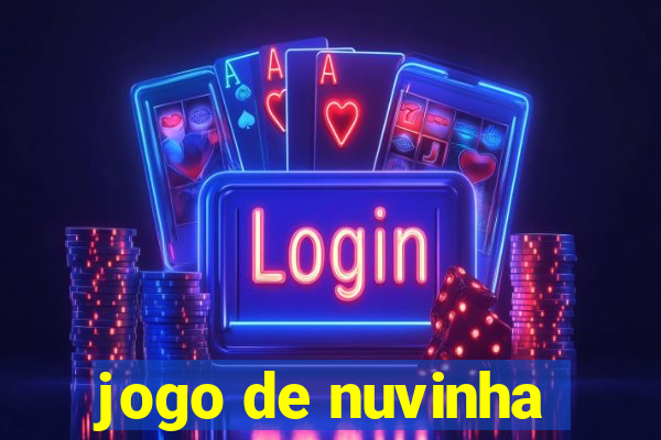 jogo de nuvinha