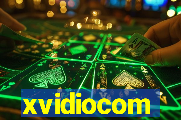 xvidiocom