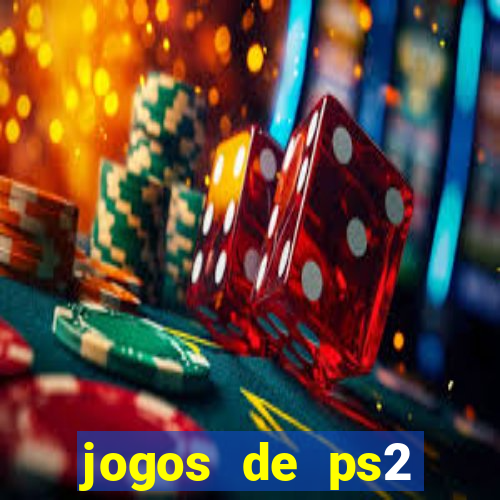 jogos de ps2 formato iso