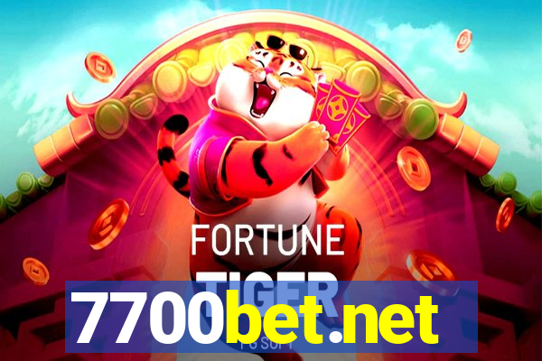 7700bet.net