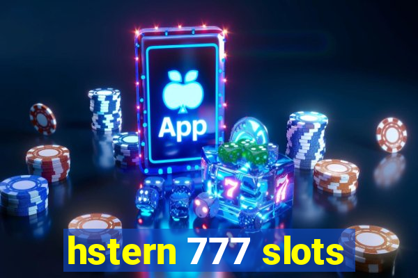 hstern 777 slots