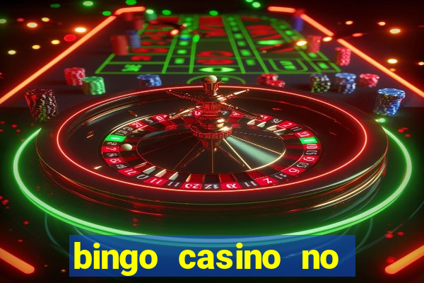 bingo casino no deposit bonus